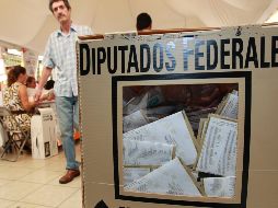 Lorenzo Córdova pidió a todos los actores políticos apegarse a la ley. EL INFORMADOR/Arhcivo