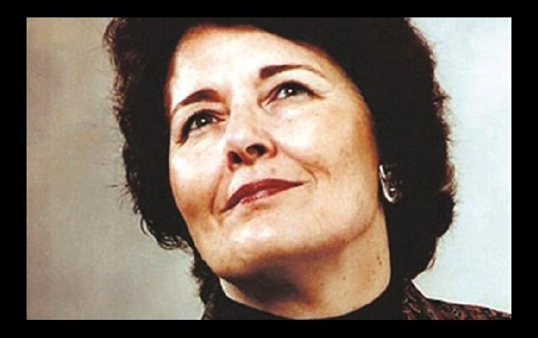 Además de escritora, profesora, periodista y conferenciante, Nasralá fue militante en los derechos de las mujeres. ESPECIAL
