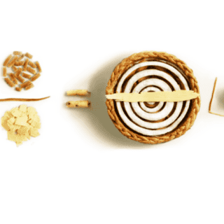Google celebra el Día de Pi con una deliciosa receta