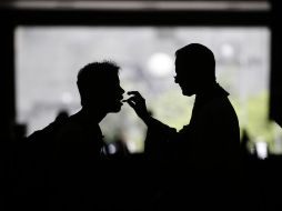 Los abogados del joven y Cencos preparan ahora una querella contra la Iglesia católica para obtener una reparación económica. AP / ARCHIVO