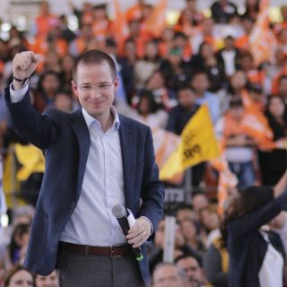 Acatará PGR resolución para bajar video y comunicados sobre Anaya