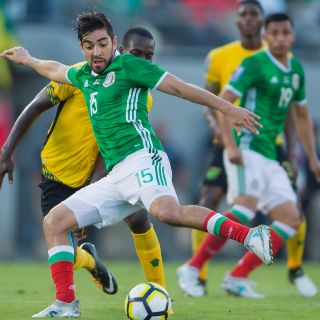 Rodolfo Pizarro, de Chivas, es convocado al Tri para amistosos