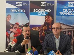 Entre otra de las acciones que implementará la AMS se encuentran la realización de foros y seminarios en temas de seguridad. EL INFORMADOR
