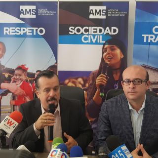 Con mapa geodelincuencial, la AMS buscará incidir en la disminución de delitos