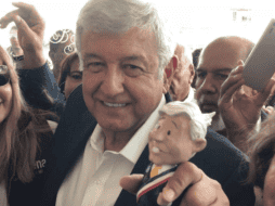 El diputado Rafael Ramírez recordó la filtración de documentos en los cuales se evidencia el posible apoyo al candidato López Obrador así como Gustavo Petro de Colombia. TWITTER/ @lopezobrador_