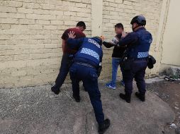 La CNDH consideró que entre los derechos humanos que la aplicación de estos artículos pueden vulnerar se encuentran los derechos de presunción de inocencia. SUN / ARCHIVO