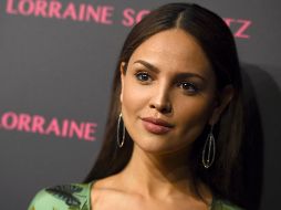 Eiza se incorporará al elenco de 