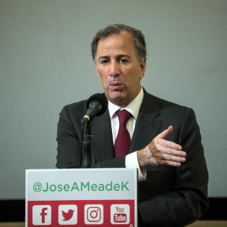 La PGR debe explicar decisión sobre caso César Duarte: Meade