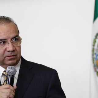 Ingresará PF a campus universitarios cuando sea necesario: Navarrete