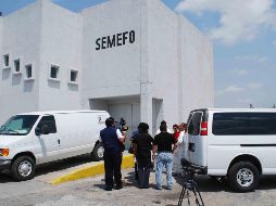 De acuerdo con la necropsia, la causa del deceso fue: 