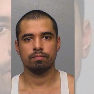 Detienen en Texas al hijo de Osiel Cárdenas