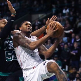 Beal anota 34 puntos en triunfo de los Wizards