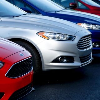 Ford retirará 14 mil 172 vehículos en México