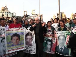 El informe establece que los casos documentados de violaciones a los derechos humanos tuvieron lugar después del 5 de octubre de 2014. SUN/ARCHIVO