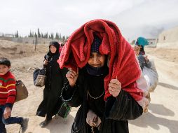 El mundo en imágenes del 15 de marzo de 2018