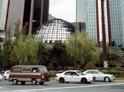 El mercado accionario local suma su tercera jornada consecutiva de descensos. NTX / ARCHIVO