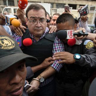 Despacho Del Toro Carazo deja defensa de Javier Duarte