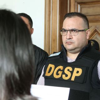 Abogado de César Duarte defenderá a Javier Duarte