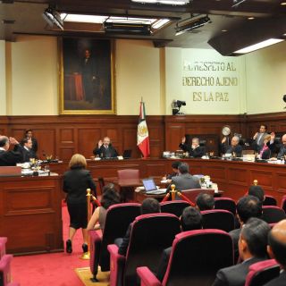 Inconstitucional, asegurar cuentas bancarias sin autorización de juez