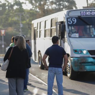 Gobierno solo ha revocado tres concesiones a camioneros tras paros
