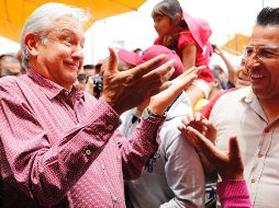 El partido considera que se trata de una 