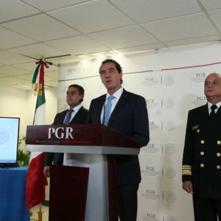 Mandos policiacos, entre detenidos por desaparición de agentes de la PGR