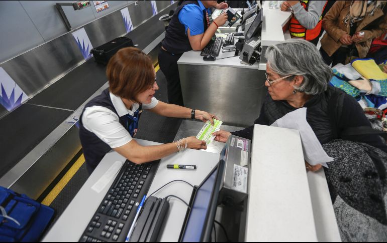 La PROFECO reporta que han ingresado 353 quejas contra servicios de reservaciones. EL INFORMADOR/A. García