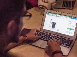 La legislación regula a las empresas de tecnología financiera. EL INFORMADOR/Archivo