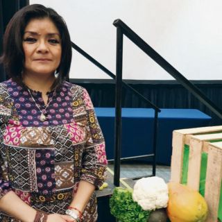 Van por la transición a la formalidad de los jornaleros