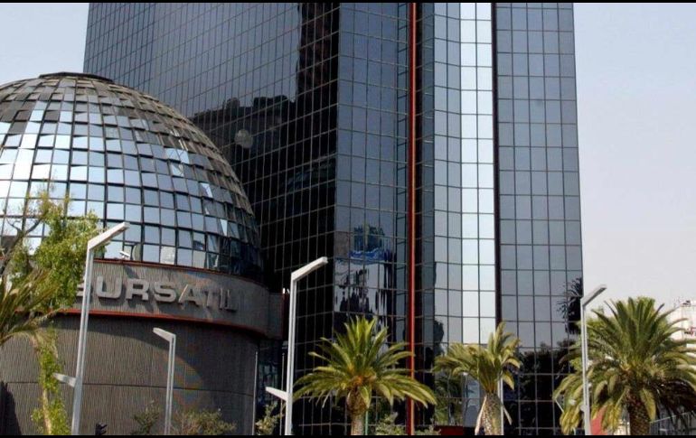 De acuerdo con el Grupo Financiero Monex, los mercados presentan movimientos mixtos, considerando una agenda modesta en Asia y Europa. AFP / ARCHIVO