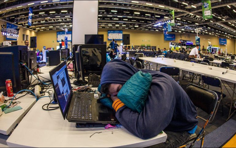 En 13 países, entre ellos, Argentina, Brasil, México y Colombia, el 75% cita condiciones médicas relacionadas al sueño como impedimento para dormir bien. EL INFORMADOR/ ARCHIVO