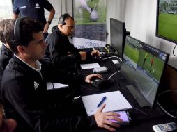 El presidente de la FIFA Gianni Infantino se dice 