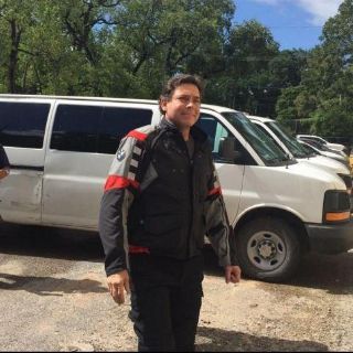 La SRE concede extradición de Eugenio Hernández