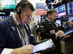 La producción industrial subió más de lo previsto en febrero impulsada por el sector de la energía. AP / R. Drew