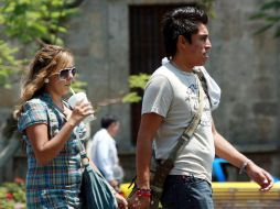 Los padecimientos más comunes en esta época del año son las infecciones diarreicas, quemaduras solares, insolación, golpes de calor y la deshidratación.