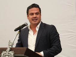 En el operativo de la PGR y la Secretaría de Marina, dio la detención de varios presuntos criminales y el aseguramiento de armas, drogas, y aparatos electrónicos.  EL INFORMADOR/ ARCHIVO