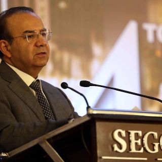 La Segob reconoce "signos de alarma y alerta" por violencia en comicios