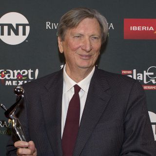 La Academia de Cine de EU investiga a su presidente por acoso sexual