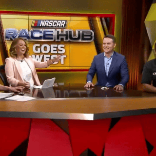 Daniel Suárez, el piloto mexicano trolleado por Fox Sports EU