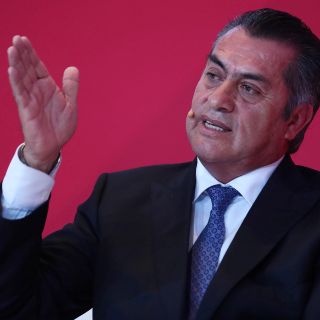 "El Bronco" no descarta acudir a tribunales para lograr candidatura