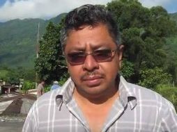 Ojeda González se desempeñó como edil de 2011 a 2014. ESPECIAL