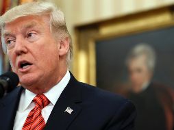 La abrupta decisión de Trump de aceptar el encuentro y la reticencia de Corea del Norte de confirmarlo genera mucho escepticismo de los especialistas.  AP / ARCHIVO