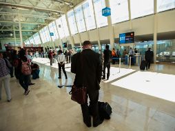 El juicio se suma a la resolución del Tribunal Colegiado del Poder Judicial Federal que apoya la concesión a favor del espacio. EL INFORMADOR/ARCHIVO