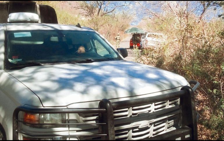 Elementos de la Marina se enfrentaron con civiles en Zapopan; se reportaron tres fallecidos tras este hecho. ESPECIAL