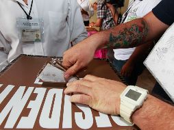 Los distritos que más crecieron en número de electores fueron el 8 y 12, según las últimas cifras. EL INFORMADOR/ARCHIVO