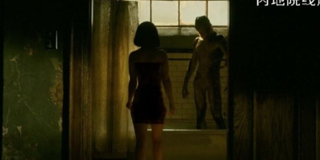 "La forma del agua" llega censurada a los cines chinos