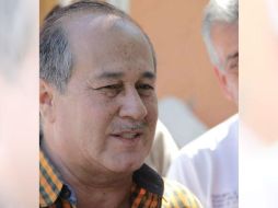 El ex alcalde tomó protesta en el mes de marzo, en sustitución de la entonces alcaldesa Esthela Ponce Beltrán, hoy diputada federal. FACEBOOK/ Felix Mendoza Santos