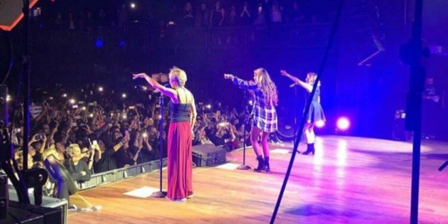 Vivimos el mejor momento de nuestra carrera: Flans