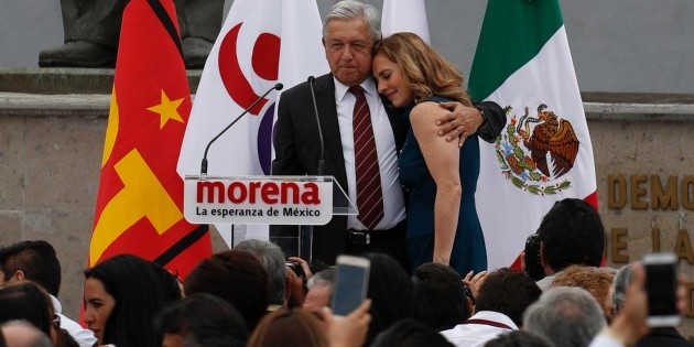 #Verificado2018 &iquest;El libro de AMLO fue el m&aacute;s vendido de 2017?