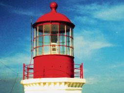 El Faro de Cabo Corrientes, altivo y bien cuidado. EL INFORMADOR/ P. Somellera